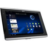 Acer Iconia A500- NVIDIA Tegra 250 Android 3.0 Honeycomb Tablet 10IN MVA 1GB 32GB SSD BT WLAN 8HR