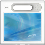 Motion KE222422232322 10.4" LED Tablet PC - Core i7 i7-680UM 1.46 GHz