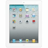 Apple iPad 2 with Wi-Fi 32GB White
