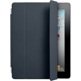 Apple iPad Smart Cover (Leather) Navy