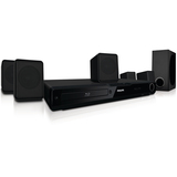 Philips HTS3306 1000 W 5.1 Home Theater System