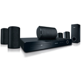 Philips HTS5506 1000 W 5.1 3D Home Theater System