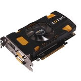 ZOTAC ZT-50402-10L GeForce GTX 550 Ti Graphics Card - 1000 MHz Core - - ZT5040210L