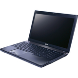 Acer TravelMate TM8473T-2524G32Mnkk 14" LED Notebook - Core i5 i5-2520M 2.50 GHz