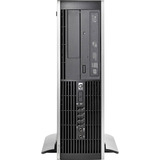 HP Business Desktop 8200 Elite XZ781UA Desktop Computer Core i7 i7-2600 3.4GHz - Small Form 