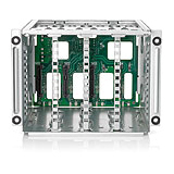 HP 637460-B21 Storage Bay Adapter - Internal - 637460B21