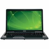 Toshiba Satellite L675D-S7042 17.3' LED Notebook - Athlon II P340 2.20 GHz - Helios Grey