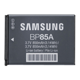 Samsung BP85A Digital Camera Battery - EABP85A