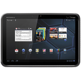 Amzer Luxe 90490 Skin for Tablet PC - Smoke Gray - 90490