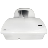 Optoma Professional TW675UTIM-3D 3D Ready DLP Projector - 720p - HDTV - 16:10 TW675UTIM-3D