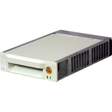 CRU DataPort 5+ 8411-1000-0000 Storage Enclosure - Internal - White