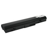 LENMAR Lenmar LBZ355AS Notebook Battery - 4600 mAh