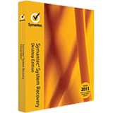 21170312 - Symantec System Recovery 2011 Desktop Edition - Complete Product - 1 Device