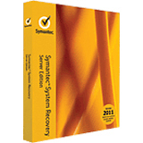 Symantec System Recovery 2011 Server Edition - 1 Server