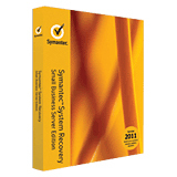 Symantec System Recovery 2011 Server Edition - 1 Server