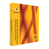 Symantec System Recovery 2011 Small Business Server Edition - 1 Server - 21170899