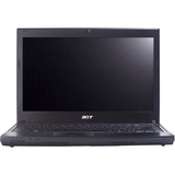 Acer TravelMate TM8372T-384G32Mnkk 13.3" LED Notebook - Intel Core i3 i3-380M 2.53 GHz LX.V0603.117