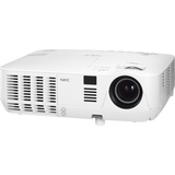NEC Display NP-V300X 3D Ready DLP Projector - NPV300X