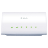 DHP-346AV - D-Link DHP-346AV Ethernet Switch