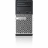 469-0237 - Dell OptiPlex 469-0237 Desktop Computer - Intel Core i5 i5-2400 3.10 GHz - Mini-tower