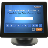 Planar PT1585P 15" LCD Touchscreen Monitor - 4:3 - 8 ms 997-6313-00