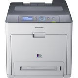 SAMSUNG Samsung CLP-775ND Laser Printer - Color - 9600 x 600 dpi Print - Plain Paper Print - Desktop