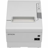 Epson TM-T88V Direct Thermal Printer - Monochrome - Desktop - Receipt Print C31CA85A8890