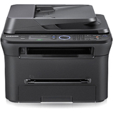 Samsung SCX-4623FN Multifunction Laser Printer Scan Copy Fax 23PPM 1200DPI 128MB USB