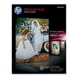 HP Premium Plus Photo Paper