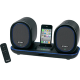 Jensen JISS-600i 2.0 Speaker System - JISS600I