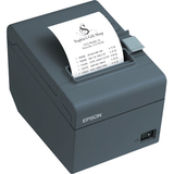 Epson ReadyPrint T20 Direct Thermal Printer - Monochrome - Desktop - Receipt Print C31CB10061