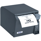 Epson TM-T70 Direct Thermal Printer - Monochrome - Desktop - Receipt Print C31C637A8971