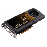 Zotac ZT-50103-10P GeForce GTX 580 Graphics Card - 772 MHz Core - 3 GB - ZT5010310P
