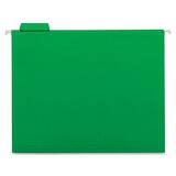 Globe-Weis Colored Hanging Folder GLW65061GW