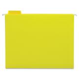 Globe-Weis Color Hanging Folder