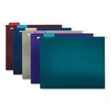 Globe-Weis Color Hanging Folders