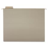 Globe-Weis Colored Hanging Folder