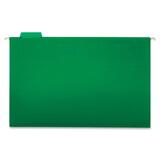 Globe-Weis Colored Hanging Folder GLW74161
