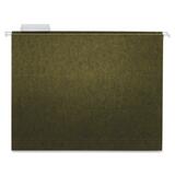 Globe-Weis Hanging File Folder