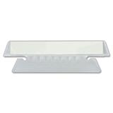 Globe-Weis 1/3 Cut Vinyl Hanging Folder Tab GLW65615