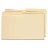 Globe-Weis Manila File FolderManila File Folders Double Top