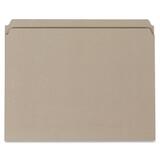 Globe-Weis Double Top Colored File Folder