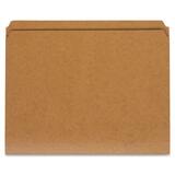 Globe-Weis Double Top Colored File Folder