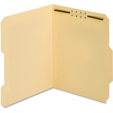 Globe-Weis Manila Fastener Folder