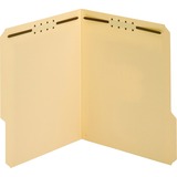 Globe-Weis Recycled Manila Fastener Folder