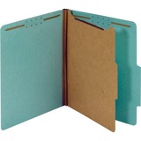 Globe-Weis 13721 Recycled Classification File Folder