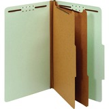 Globe-Weis 100% Recycled Classification Folder