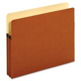 Globe-Weis Standard File Pocket - Contract Pack