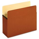 Globe-Weis Standard File Pocket - Bulk Pack