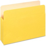 Globe-Weis Colored File Pocket